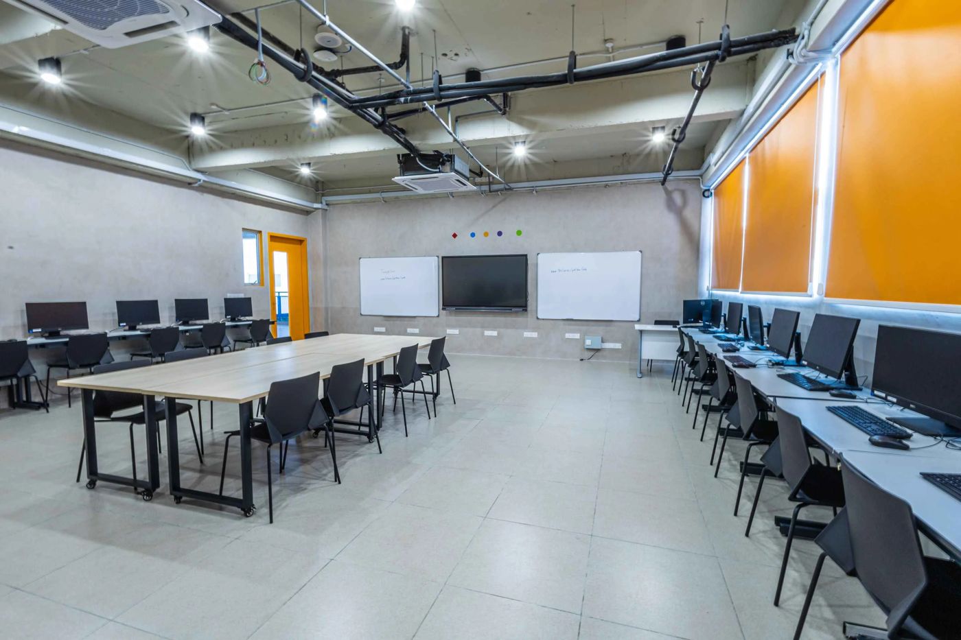 テンビー・インターナショナルスクール・ペナン: Our campus 13